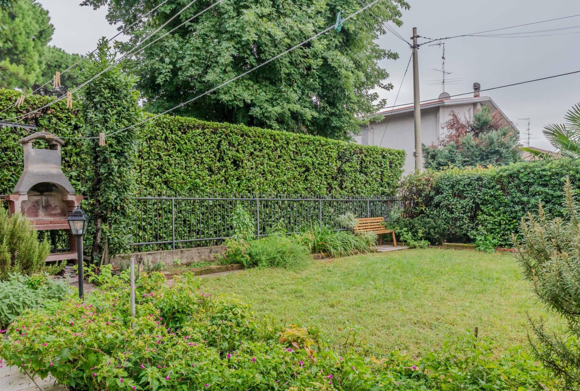 SamarateIl Giardino Di Alfonso - Malpensa Airport Relax公寓 外观 照片