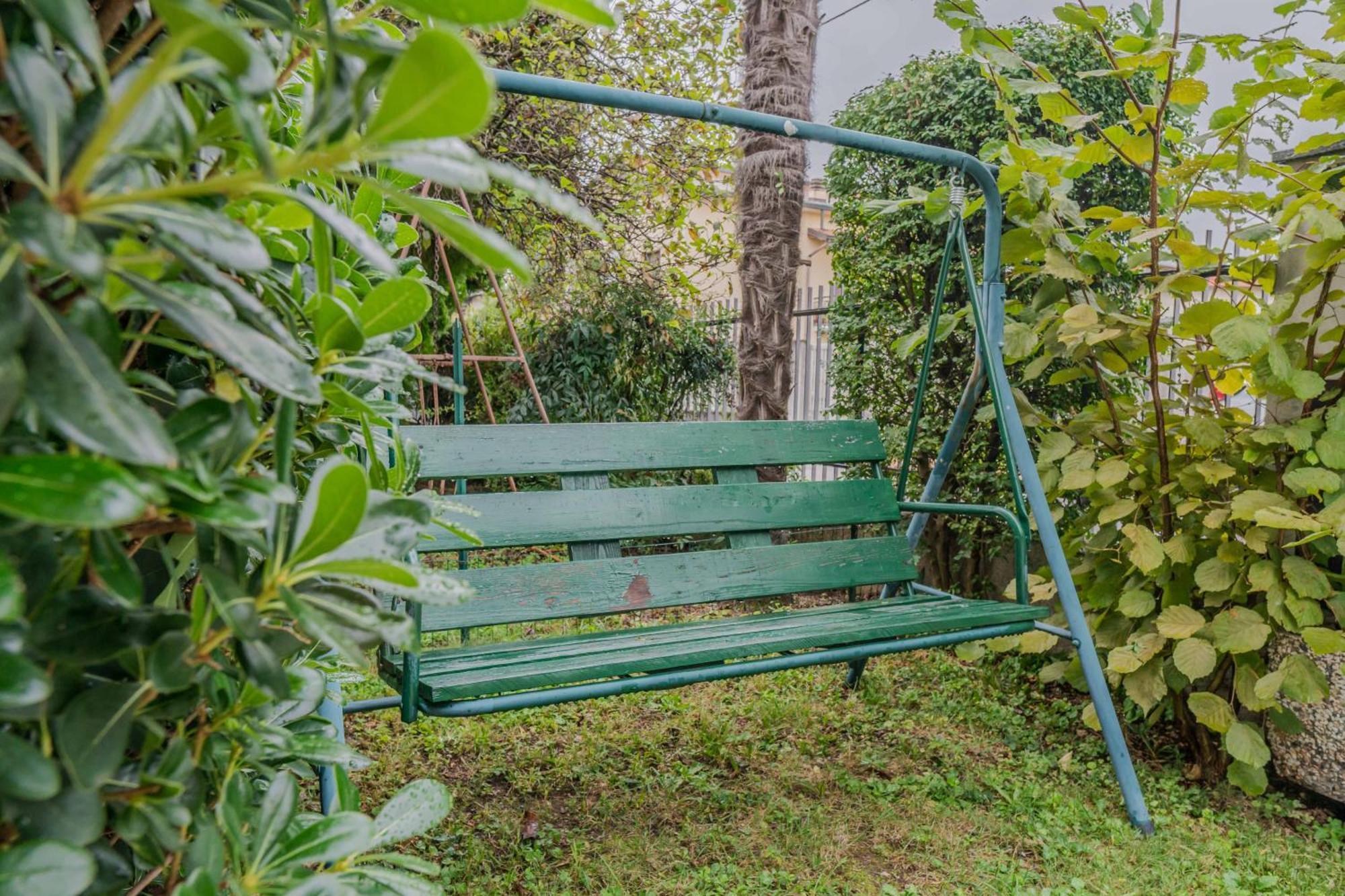 SamarateIl Giardino Di Alfonso - Malpensa Airport Relax公寓 外观 照片